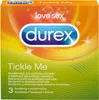 Durex Arouser 3 Stk. Produktbild-Vorschau 12