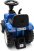 Baby Mix New Holland Blauer Traktor mit Traktor und Produktbild-Vorschau 8
