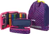 Ergobag cubo light PerlentauchBär Set Produktbild-Vorschau 15