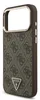 Funda Guess 4G con logo triangular para iPhone 18 Pro Max / Vista previa de la imagen del producto 22