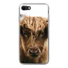 MuchoWow® Handyhülle Schutzhülle Hülle für iPhone 8 Produktbild-Vorschau 1