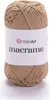 Yarn Art Macrame 130 m 131 Schnur Produktbild-Vorschau 1