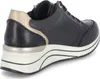 Remonte Damen Leder Sneaker in weite H mit loser Einlage Produktbild-Vorschau 42