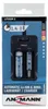 Ansmann Chargeur de batterie Lithium 2 Noir 1001-0050 Voir les images du produit 3