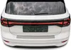 Protection Inox Mat Pour VW T-Cross Année à Partir De Voir les images du produit 9