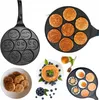 Panvica na vajcia a palacinky 26 cm s nepriľnavým povrchom Náhľad obrázku produktu 6