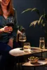 set di 4 bicchieri da vino bianco MIKASA PALERMO con stelo Anteprima dell’immagine prodotto 8