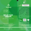 Vitabay Wild Yams Creme 250 ml – Pflegende Yamswurzel Creme Produktbild-Vorschau 7