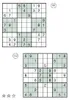 Sudoku-Block: Rätselspaß im Quadrat Produktbild-Vorschau 5