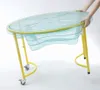 Happy Kidz Sand-/Wassertisch - Experimentiertisch Farbe: Produktbild-Vorschau 5