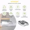 CALMENTA® elektrický masážní přístroj na nohy Shiatsu a Náhled obrázku produktu 3