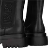 JUST CAVALLI FONDO BOURNE Schwarz Produktbild-Vorschau 5