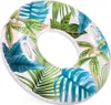Anneau gonflable Hawaii avec poignées 97 cm Voir les images du produit 21