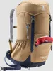 Deuter Zugspitze 22 SL Clay/Navy Outdoor-Rucksack Produktbild-Vorschau 6