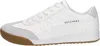 A single white SKECHERS shoe shown from the side. Produktbild-Vorschau