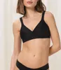 Triumph Damen Bügelloser BH Modern Soft+Baumwolle - BLACK - Produktbild-Vorschau 11