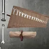 Werkzeugtasche für Schraubenschlüssel, robuste Produktbild-Vorschau 2