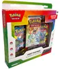 Série 1: Sbírka ilustrací Pokémon First Partner – anglická Náhled obrázku produktu 6