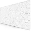 Alfombrilla para ratón Titanwolf Gaming XXL, 900 x 400 x 3 Vista previa de la imagen del producto 1