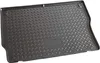 Kofferraumwanne für Opel Meriva A | 2003-2009 | passgenau Produktbild-Vorschau 1