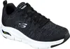 Skechers Sneaker in schwarz, Gr. 45 Produktbild-Vorschau 15
