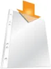 DURABLE Busta perforata BUSINESS A5 extra lucida busta 25 Anteprima dell’immagine prodotto 2