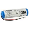 vhbw Akku kompatibel mit Philips Avent SCD833, SCD833/26, Produktbild-Vorschau 1