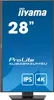 iiyama XUB2893UHSU-B5 Monitor 71,1 cm (28,0 Zoll) schwarz Produktbild-Vorschau 4