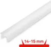 Pimp your Panel Diffusor 1,3m Profilschiene Kürzbar Produktbild-Vorschau 1