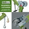 Pickup Kran Stahl Tragkraft 900 kg 360° drehbar mit Produktbild-Vorschau 6