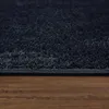 TT Home Wohnzimmer Teppich Kurzflor Unifarbendes Design Produktbild-Vorschau 3