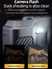 aparat cyfrowy 1080P, 56 MP, przenośna cyfrowa kamera Podgląd zdjęcia produktu 4