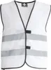 Korntex Unisex Warnschutz für Kinder Funktionsweste KWW100 Produktbild-Vorschau 1