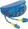 Bouchons d'oreilles Fusion EN 352-2 SNR 28 dB 50 PA/Box Voir les images du produit 1