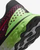 Nike React Infinity Run Fk 3 Black/Siren Red-Green Stri 10 Podgląd zdjęcia produktu 15