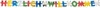 Papstar 18644, Girlande, Karton, Mehrfarbig, 2,5 m, Produktbild-Vorschau 3