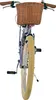 Volare Blossom Kinderfahrrad - Mädchen - 24 Zoll - Lila - Produktbild-Vorschau 6