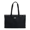 Under Armour Women's UA Favorite Tote Bag Black/White 20 L Produktbild-Vorschau 1