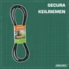 Keilriemen Fahrantrieb passend für Husqvarna TC342 TC 342T Produktbild-Vorschau 3