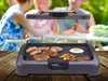 Beper 90.871 Elektrischer Tischgrill, 2200 Watt, Thermostat Produktbild-Vorschau 5