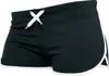 Urban Classics Ladies French Terry Hotpants Pantaloncini da Anteprima dell’immagine prodotto 7