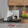 Ritter Sono 5, máquina para cortar pan Vista previa de la imagen del producto 3