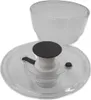 OXO Good Grips Salatschleuder mit Sieb und Deckel – zum Produktbild-Vorschau 36