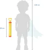 45 cm Wasserpistole mit 12 m Reichweite - Leistungsstarke Produktbild-Vorschau 6