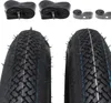 2x Reifen Kenda K77 2.00-17 (2 x 17 - 21 x 2,0) 22B TT + Produktbild-Vorschau 2