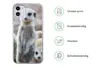 MuchoWow® Handyhülle Schutzhülle Hülle für iPhone 11 Produktbild-Vorschau 7