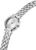 Zegarek  Guess GW0839L4 CYRKONIE srebrny Podgląd zdjęcia produktu 3