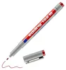 EDDING OHP-Marker 152 M non permanent rot Anteprima dell’immagine prodotto 10