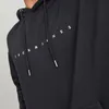 JACK & JONES Bequemer Kapuzenpullover mit dezentem Produktbild-Vorschau 16