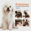 Ragi Leise Hundeschermaschine, Profi Schermaschine Für Hund Produktbild-Vorschau 4